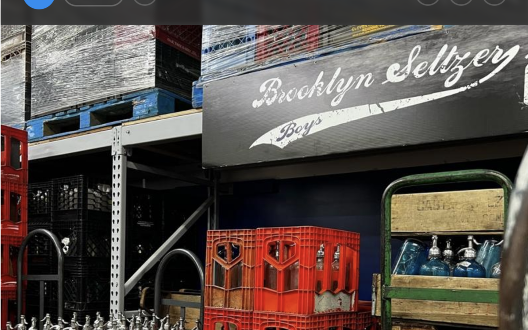 WNYC News – Visiting every museum in New York City