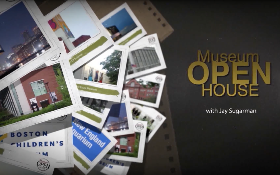 Museum Open House – Brooklyn Seltzer Museum